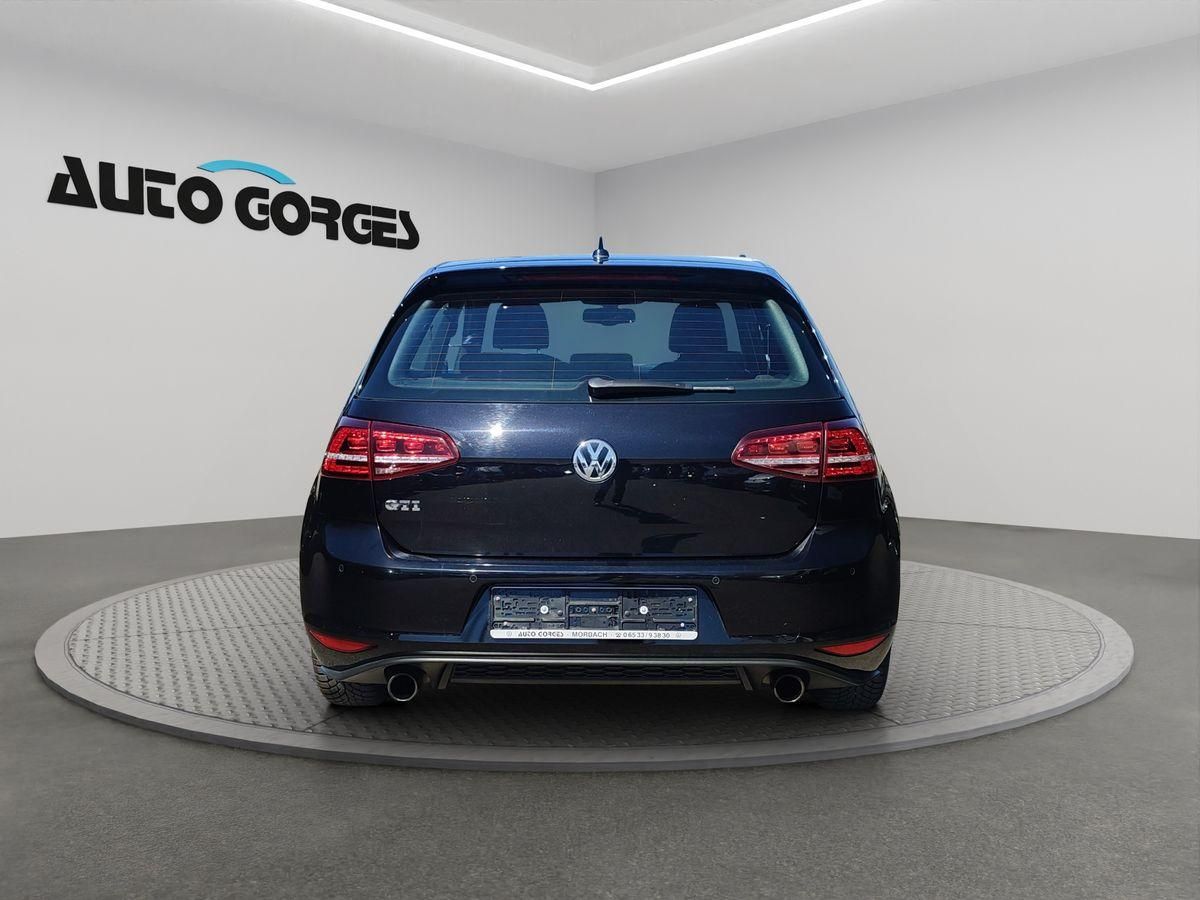 Volkswagen Golf 2015, 81 776 км, 162 kW (220 PS) бензин, автомат — фото 4