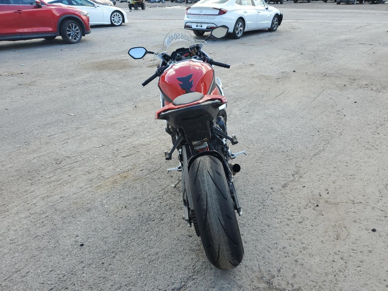 BMW S 2024, 7 876 км, механика — фото 3