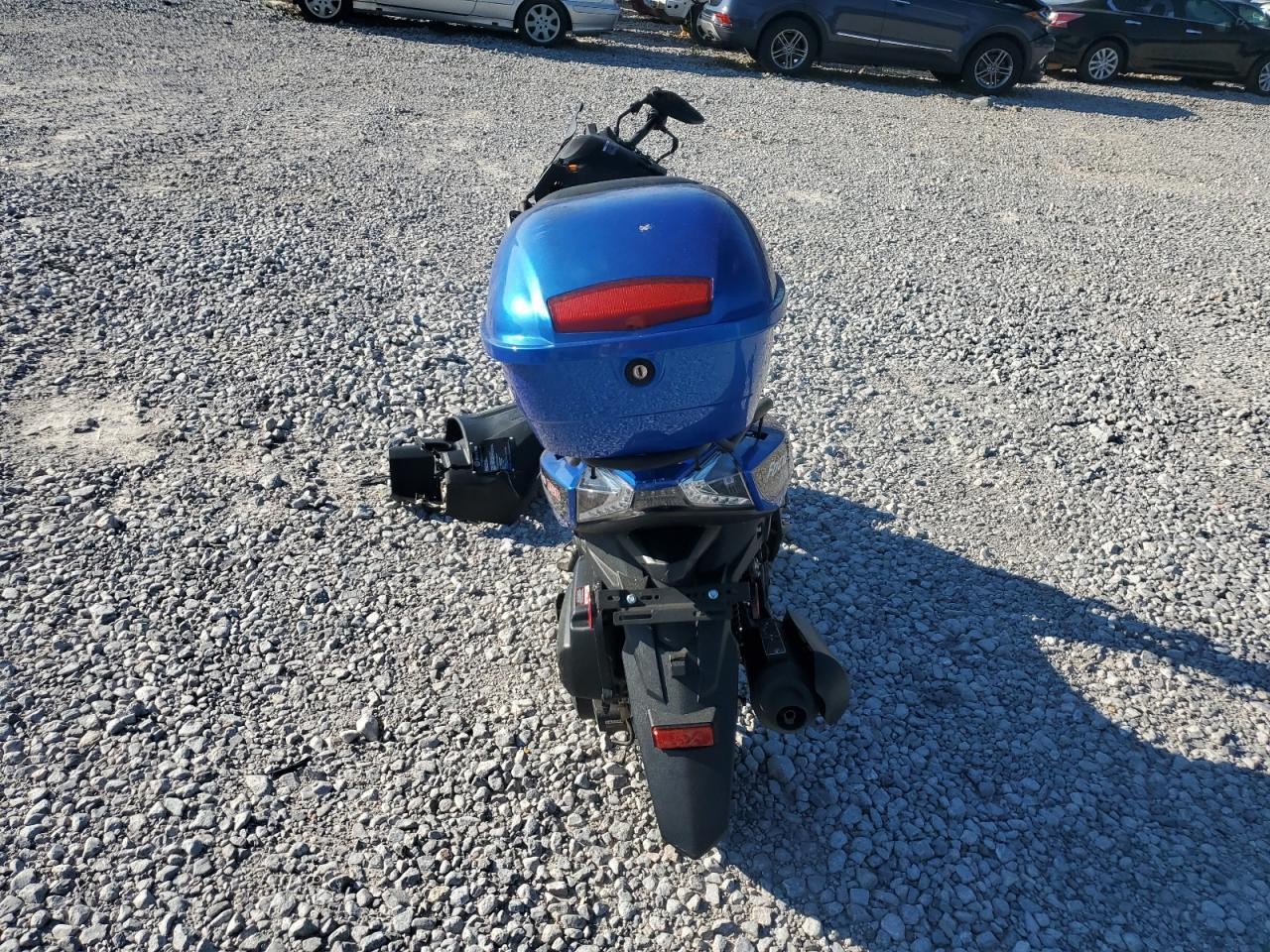 OTHER Other 2024, 1 098 км, автомат — фото 4