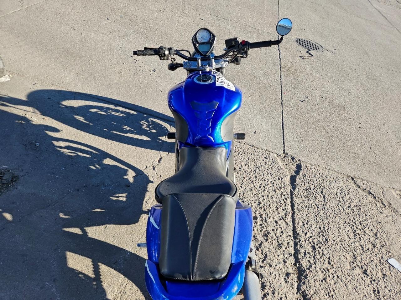 SUZUKI Sv650 2007, 59 658 км, 2 cyl. бензин, механика — фото 6