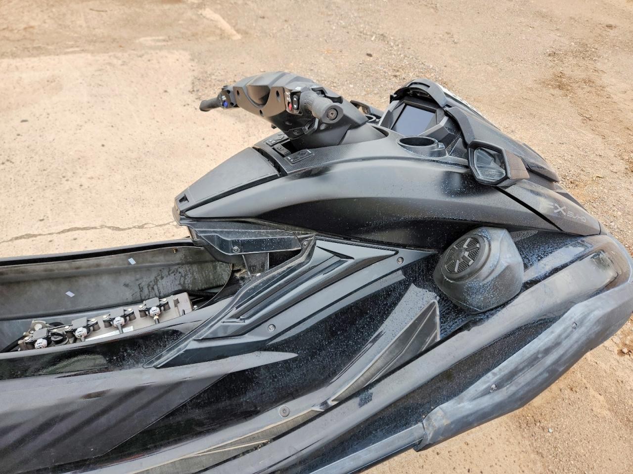 YAMAHA Jetski 2023, автомат — фото 5