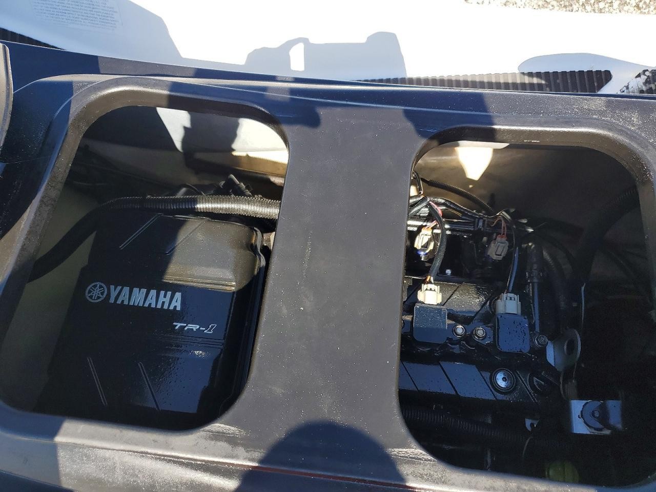 YAMAHA Jetski 2024, автомат — фото 7
