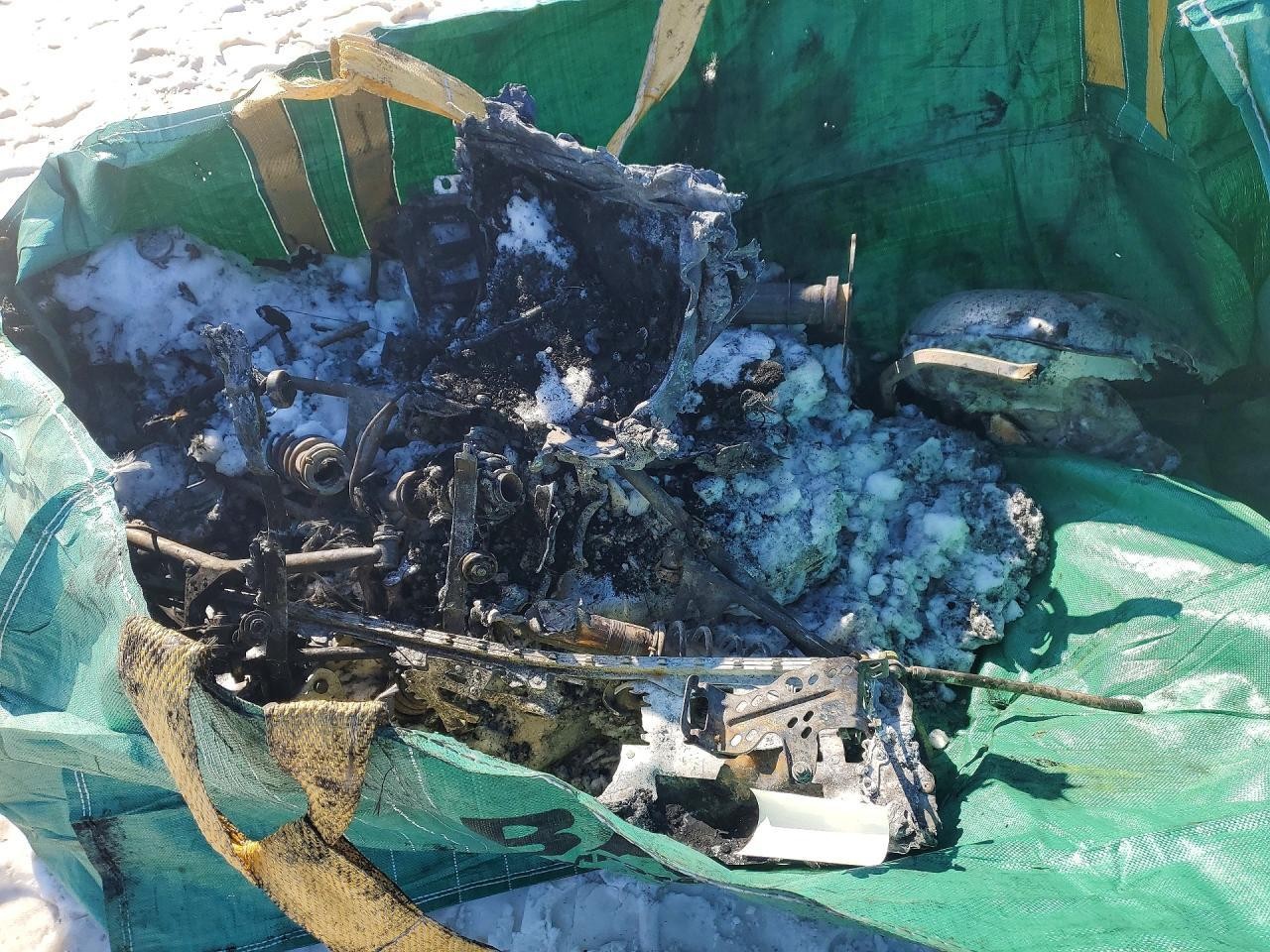 SKI-DOO Snowmobile 2022 — фото 3