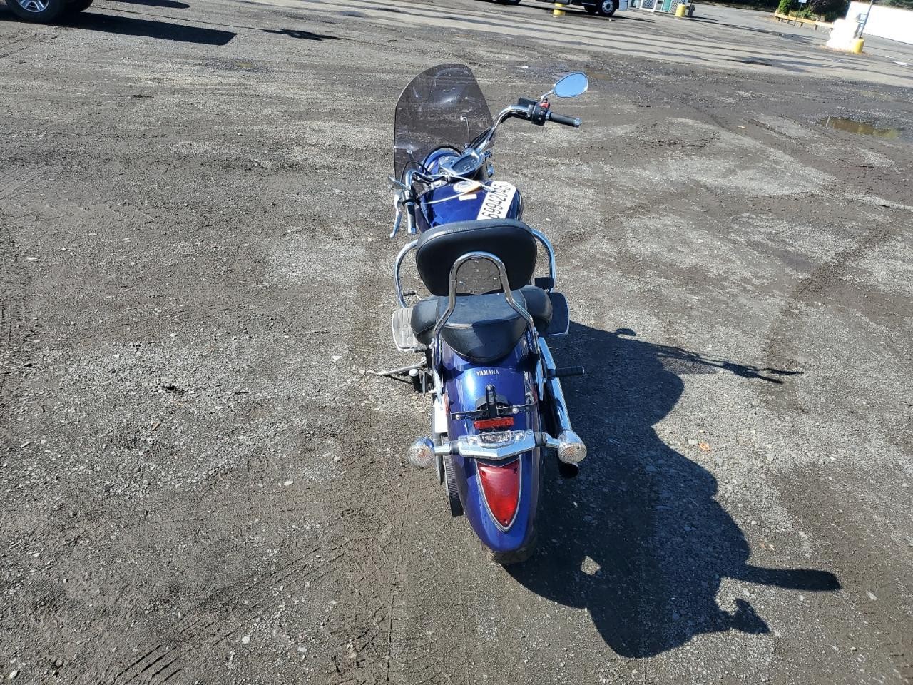 YAMAHA Xvs1300 a 2023, 79 766 км, 2 cyl. бензин, механика — фото 6