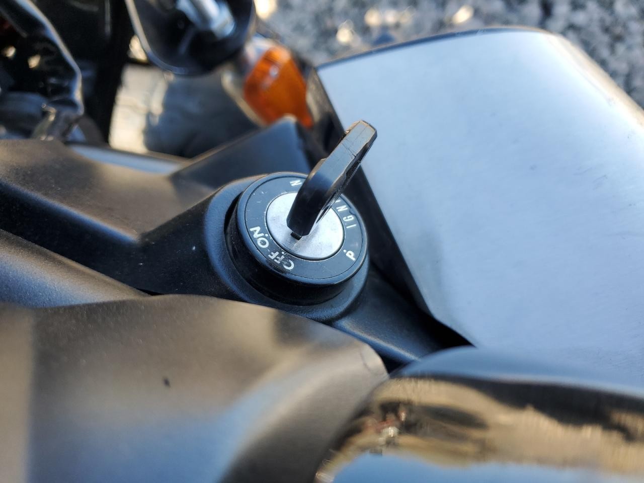 YAMAHA Vmax 2006, 223 511 км, 4 cyl. бензин, механика — фото 7