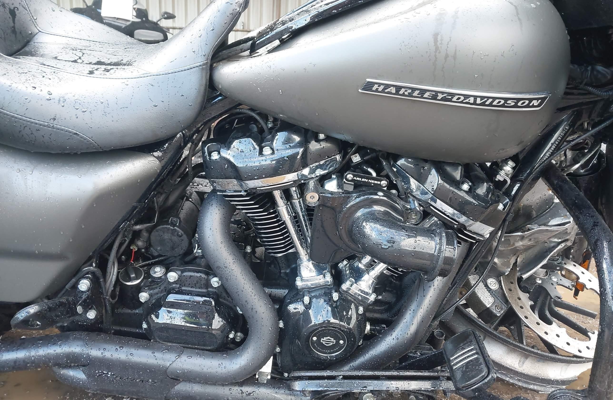 HARLEY-DAVIDSON FLTRXS 2019, 2 cyl. бензин — фото 7