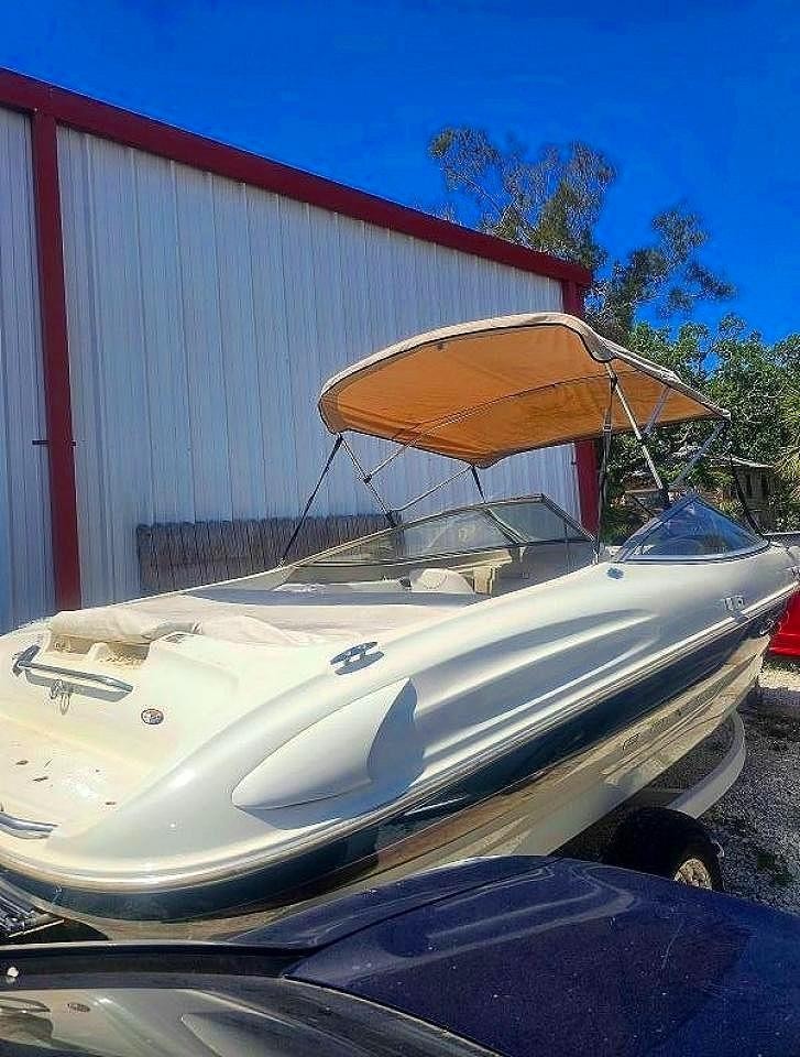 BAYLINER All other 2000 — фото 3