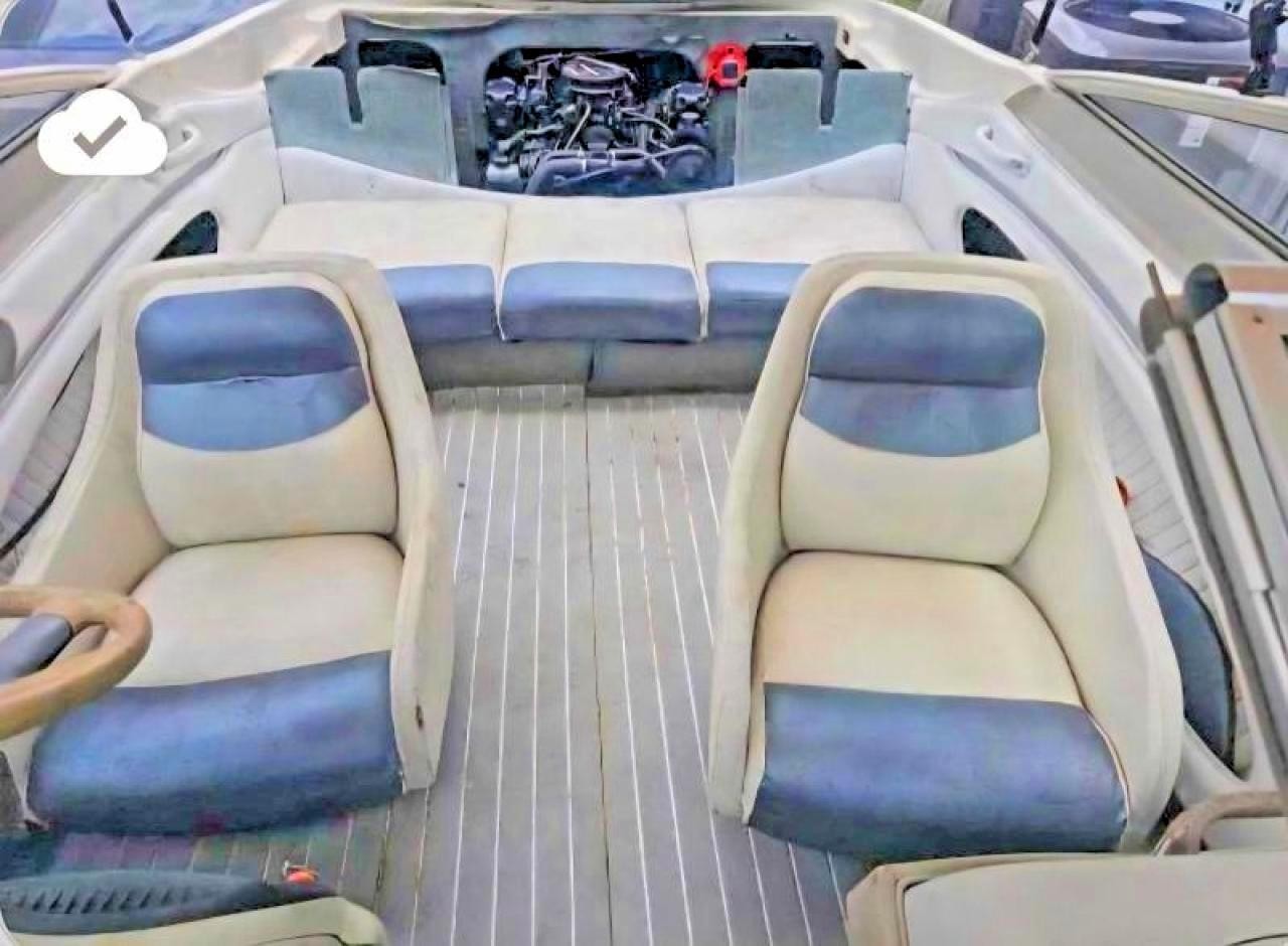 BAYLINER All other 2000 — фото 5