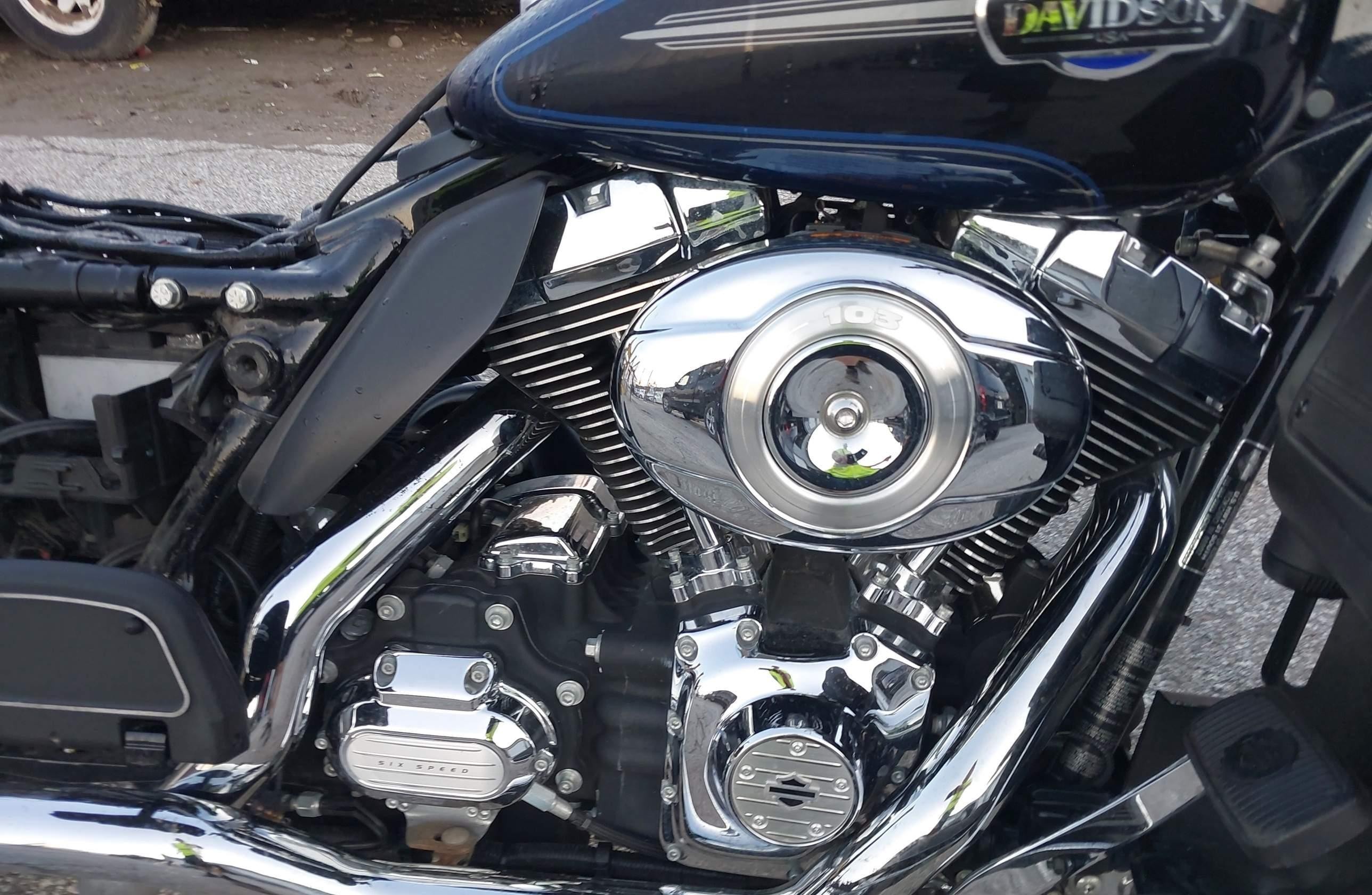 HARLEY-DAVIDSON FLHTCU 2013, 13 261 км, 2 cyl. — фото 7