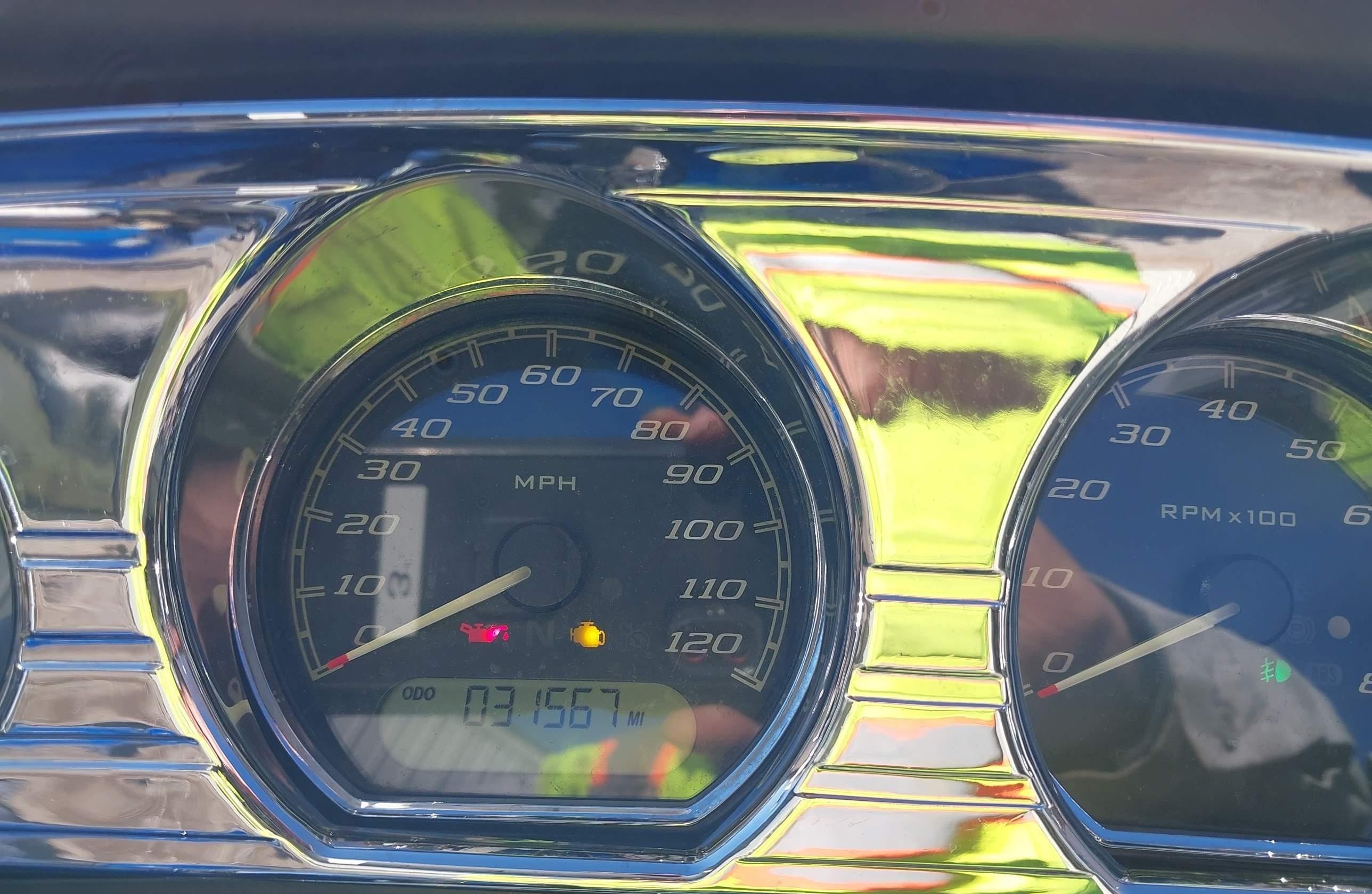HARLEY-DAVIDSON FLHTCU 2018, 50 802 км, 2 cyl. бензин — фото 6
