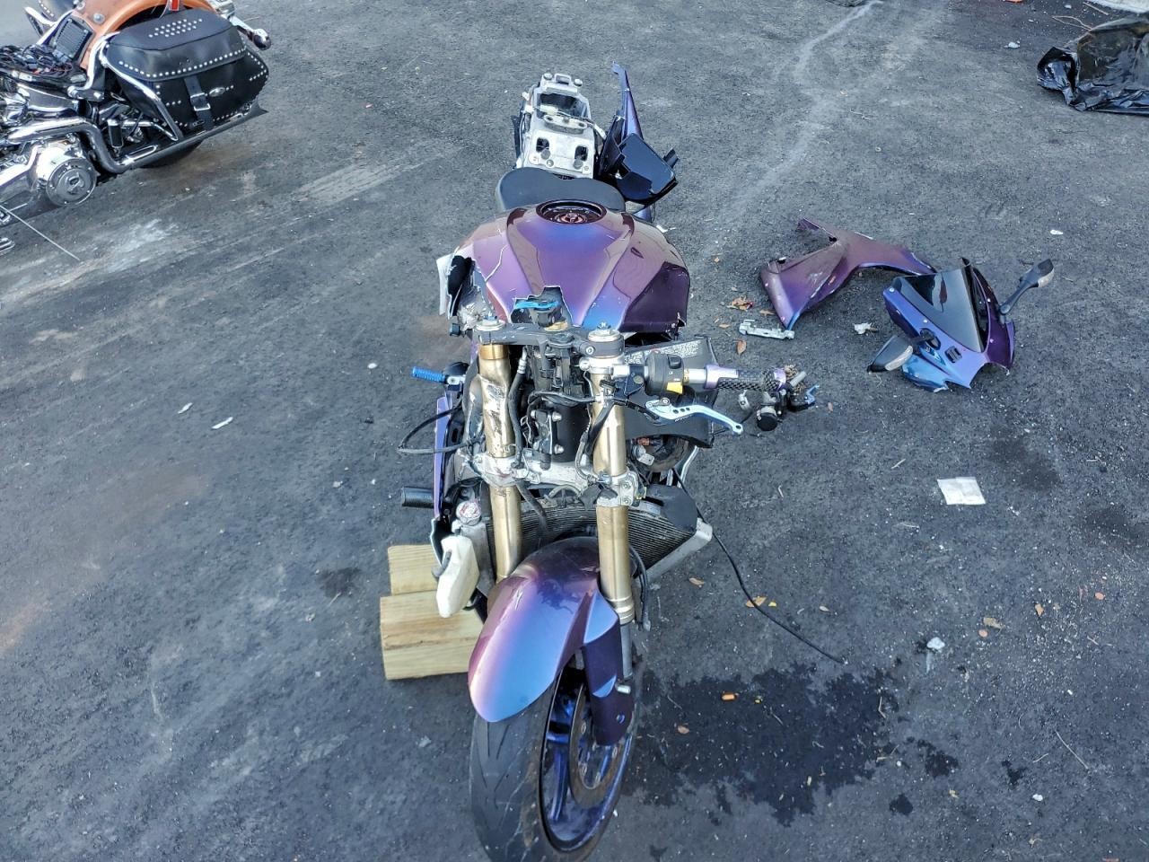 SUZUKI Gsx 2006, 4 cyl. бензин — фото 4