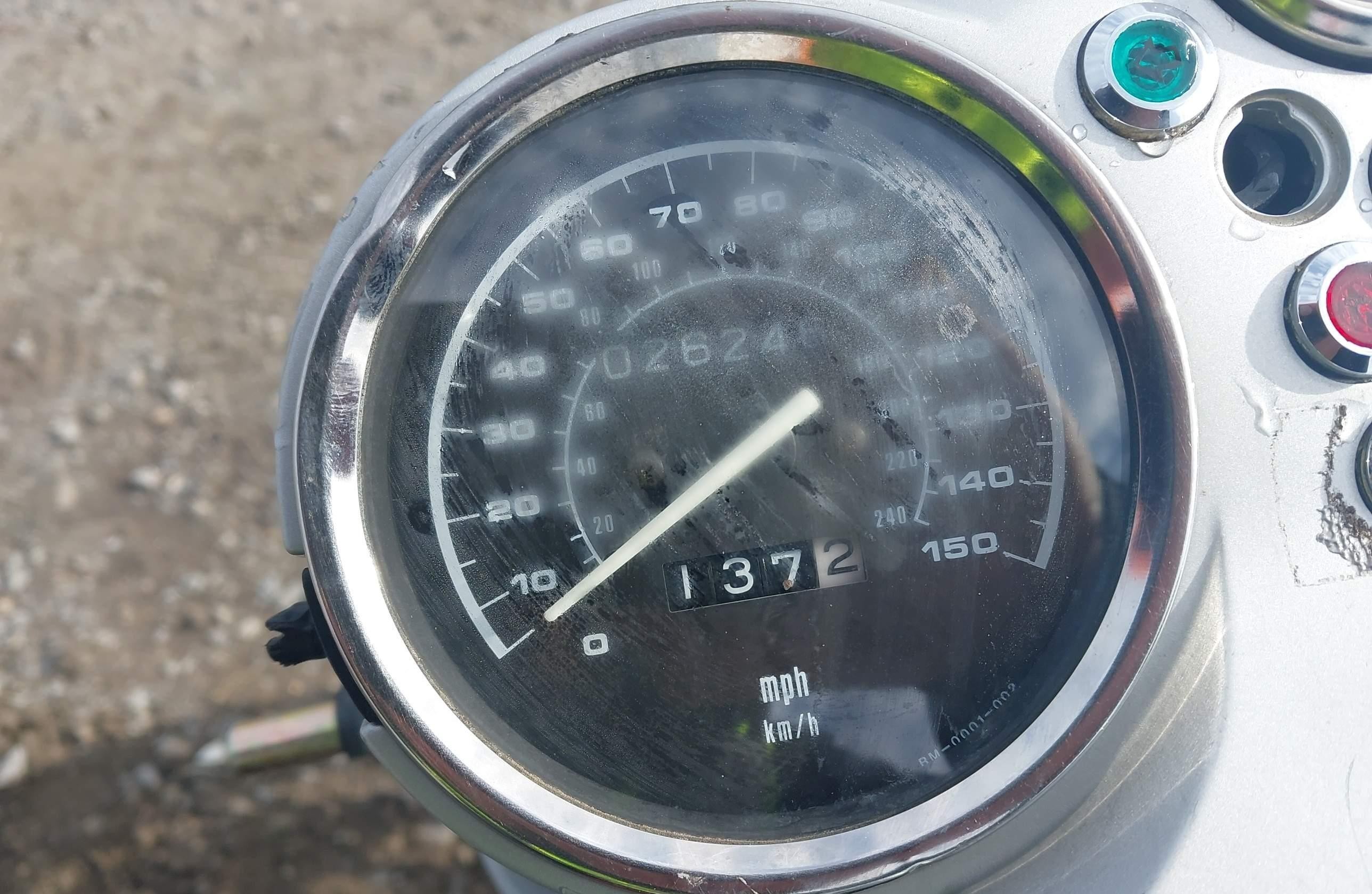 BMW R1150 2003, 42 239 км, 2 cyl. — фото 6
