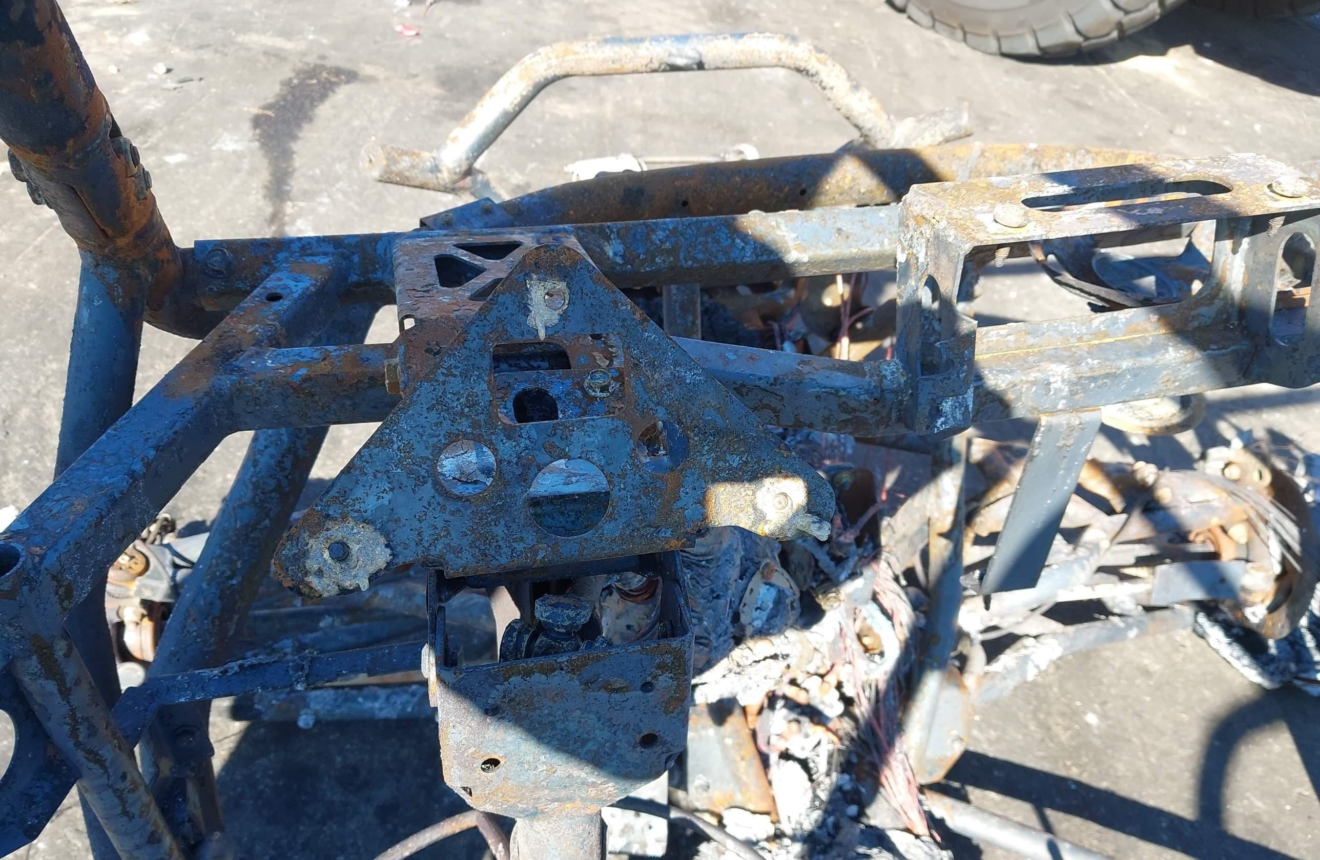 POLARIS RZR 2019, 2 бензин — фото 7