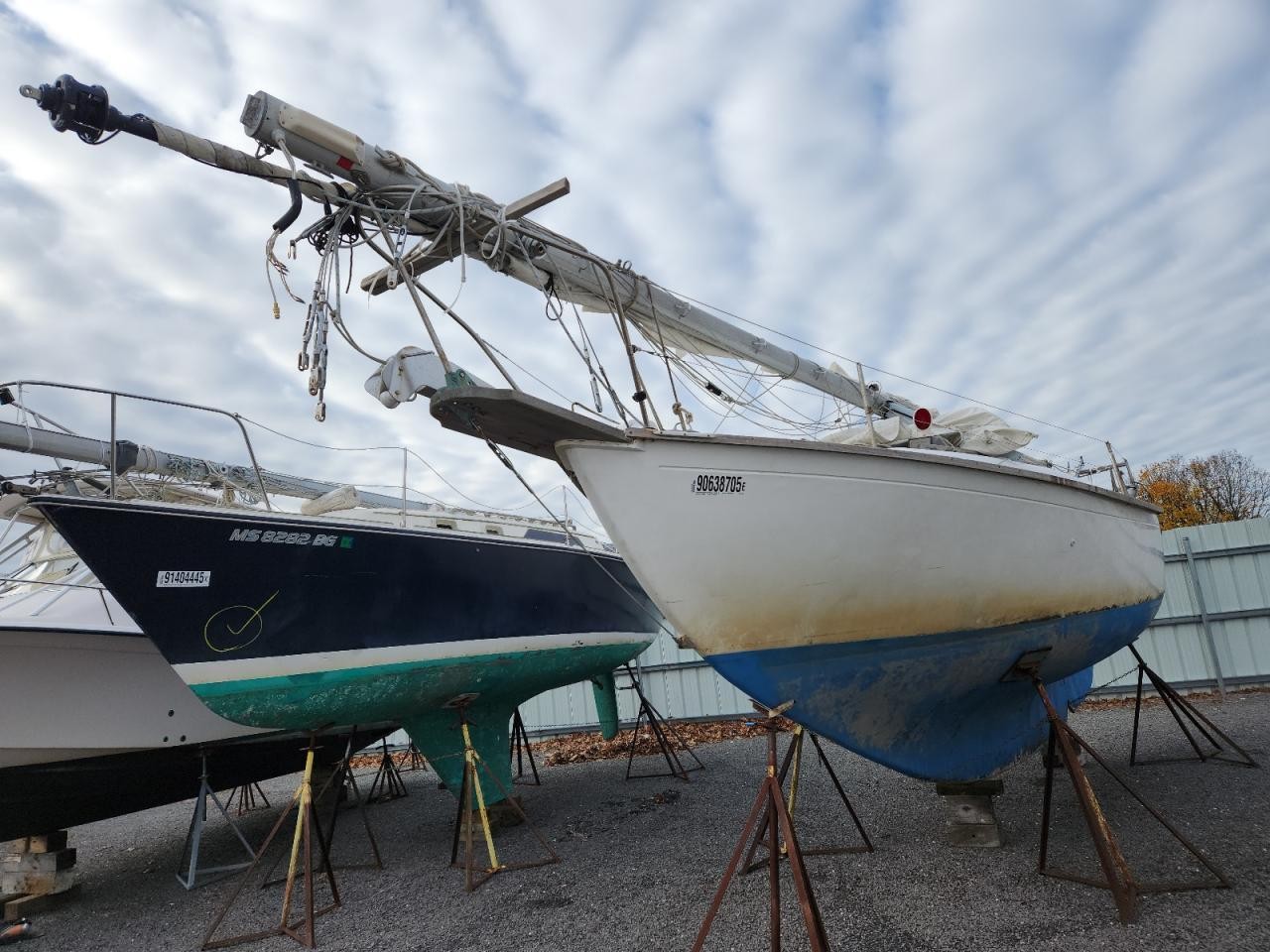 OTHER Boat 1972, механика — фото 2