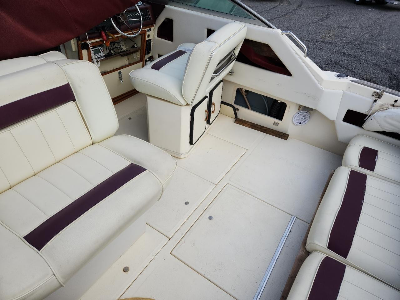 SEA Boat 1987, 14 368 км, механика — фото 6