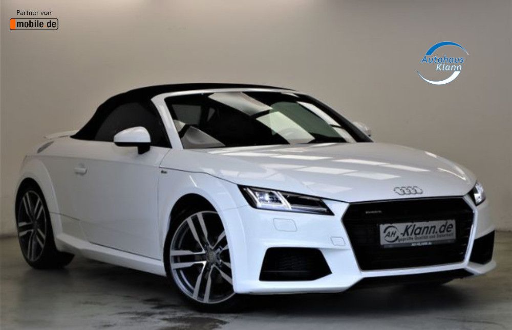 Audi TT 2015, 112 670 км, 169 kW (230 PS) бензин, автомат — фото с аукциона, доставка в Беларусь