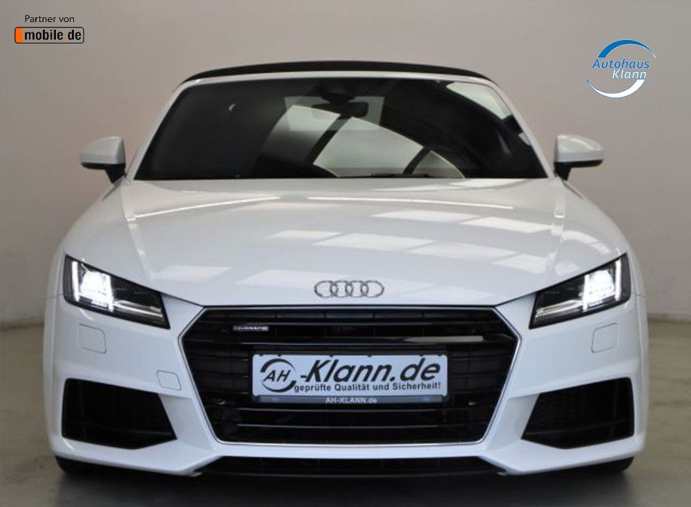Audi TT 2015, 112 670 км, 169 kW (230 PS) бензин, автомат — фото 3