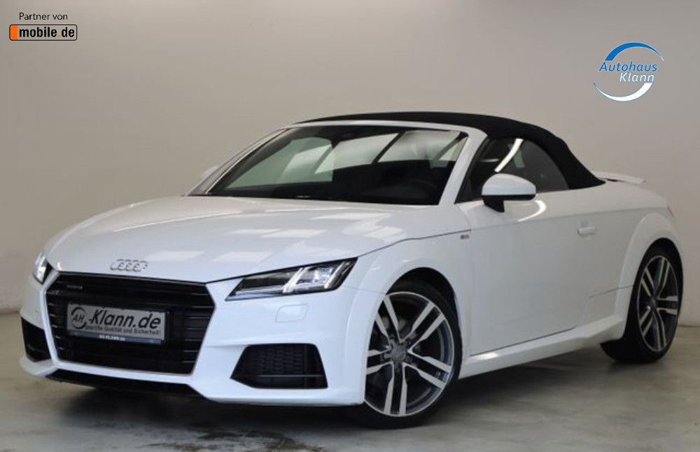 Audi TT 2015, 112 670 км, 169 kW (230 PS) бензин, автомат — фото 4