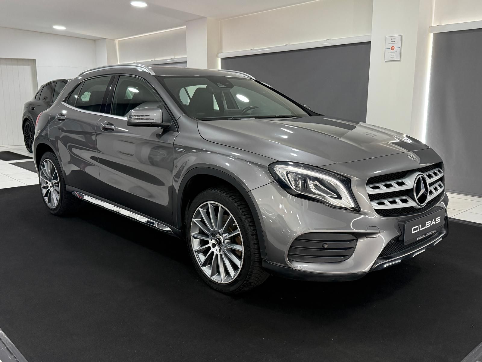 Mercedes-Benz GLA 250 2018, 108 775 км, 155 kW (211 PS) бензин, автомат — фото 5