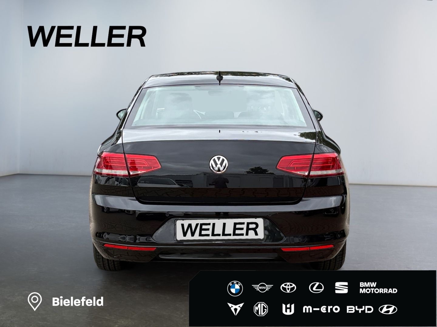 Volkswagen Passat 2016, 86 985 км, 110 kW (150 PS) дизель, schaltgetriebe — фото 6